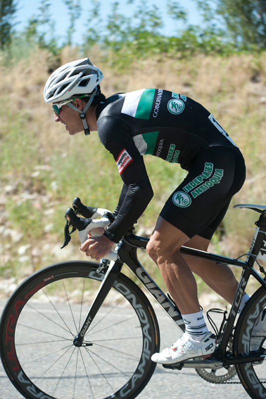 Tour of Utah, 2011