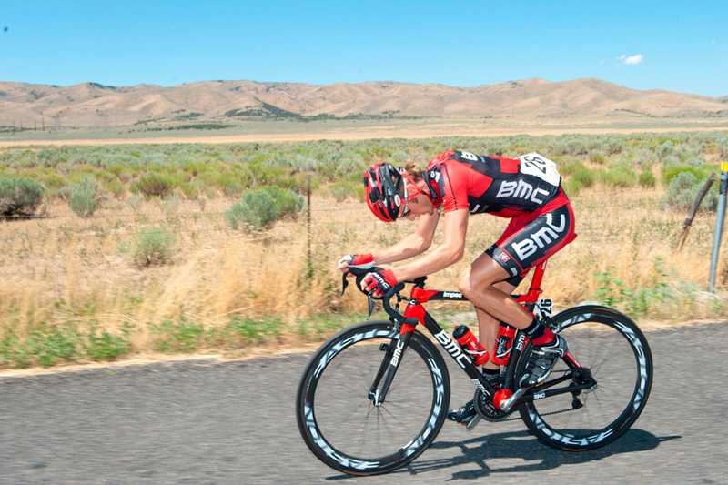 Tour of Utah, 2011
