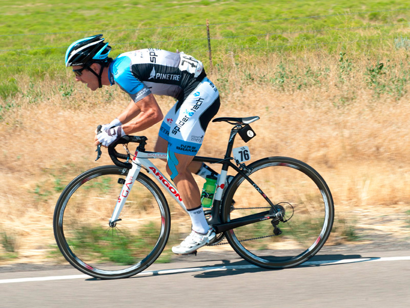 Tour of Utah, 2011