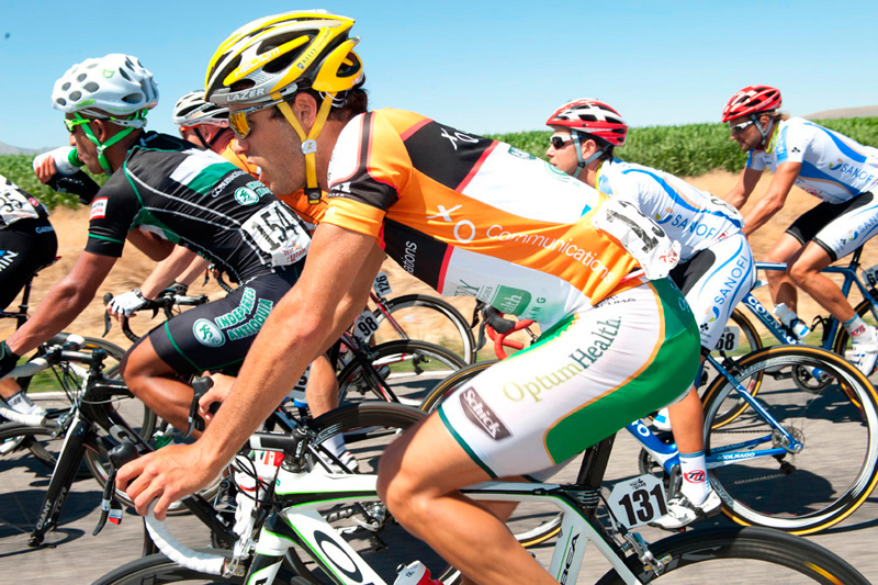 Tour of Utah, 2011