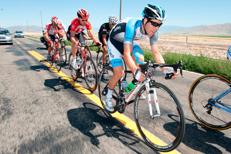 Tour of Utah, 2011