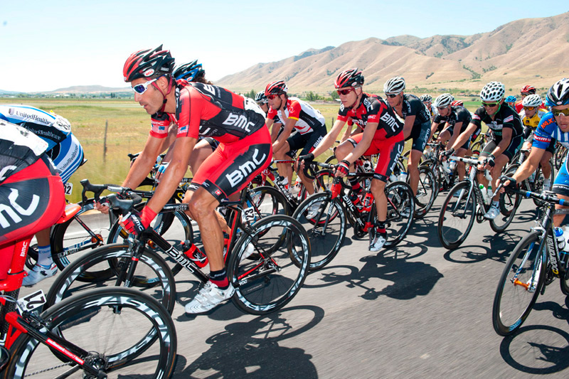 Tour of Utah, 2011
