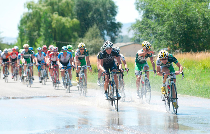 Tour of Utah, 2011