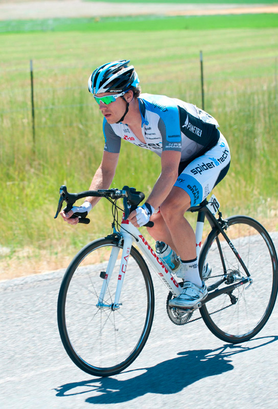 Tour of Utah, 2011