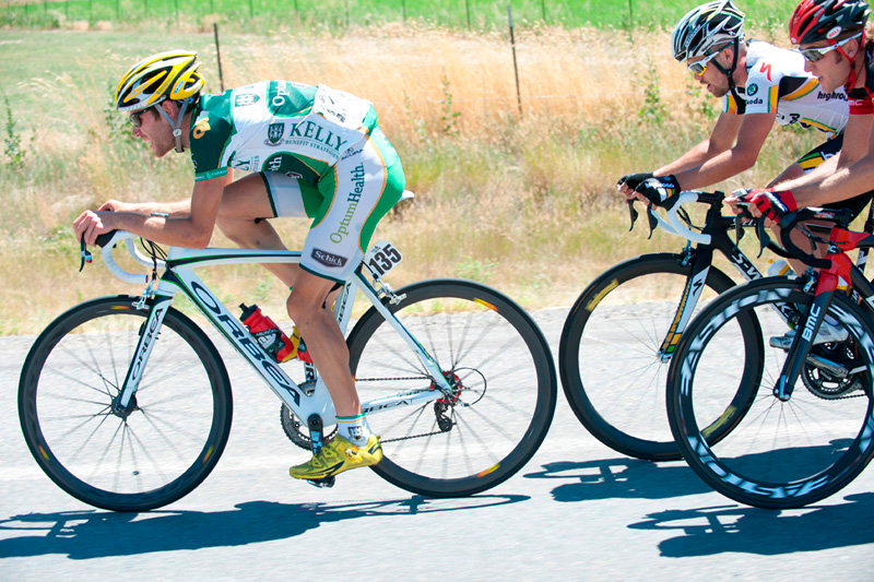 Tour of Utah, 2011