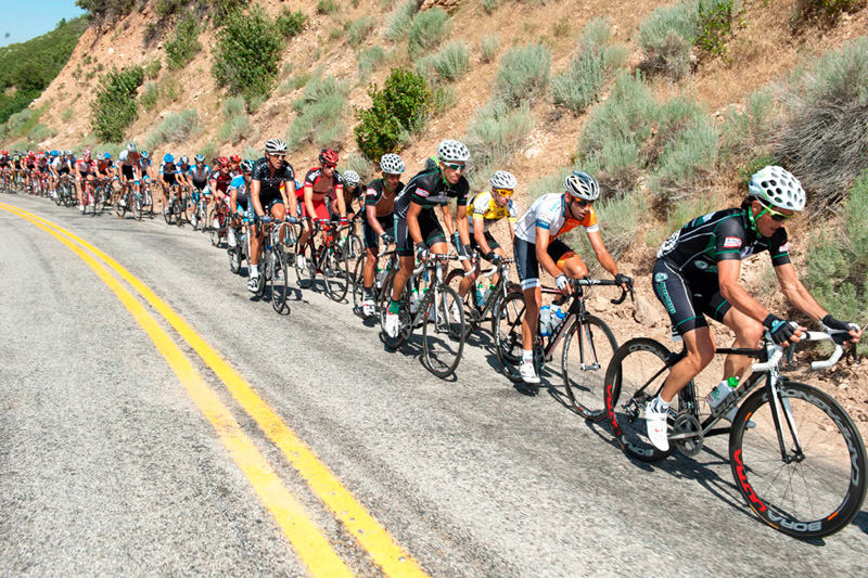 Tour of Utah, 2011