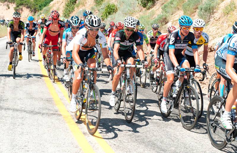 Tour of Utah, 2011