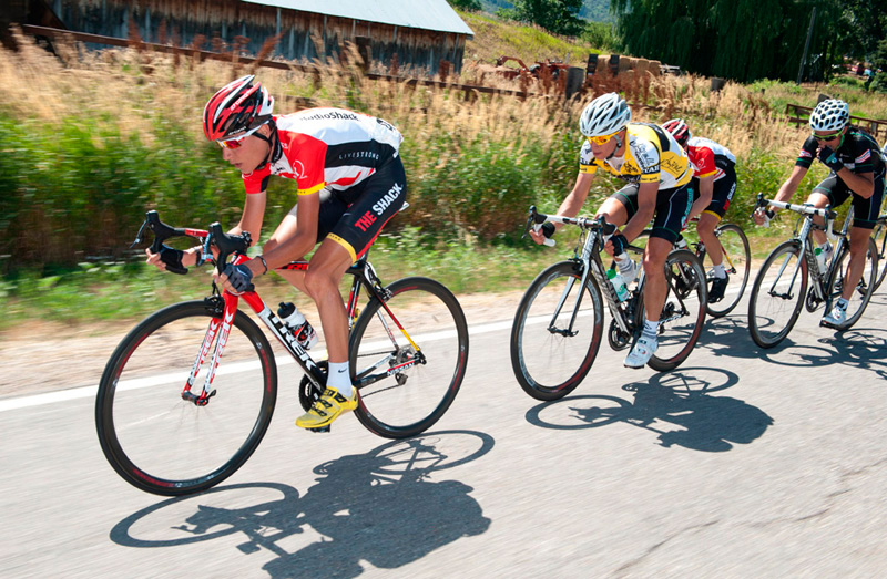 Tour of Utah, 2011