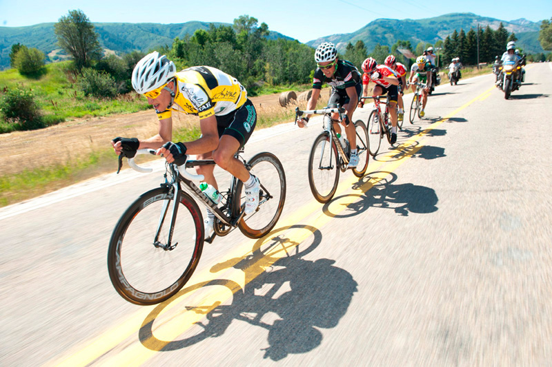 Tour of Utah, 2011