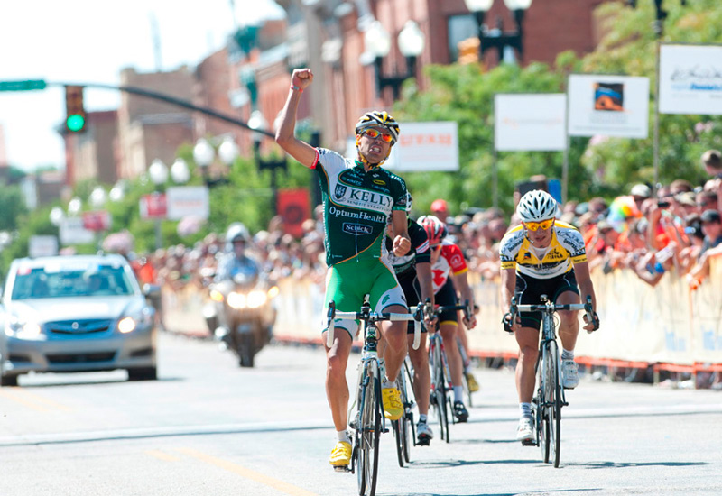Tour of Utah, 2011