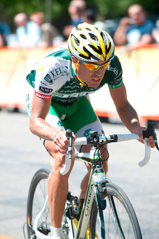 Tour of Utah, 2011