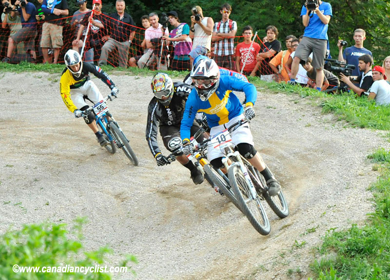 World Cup Val di Sole 2011