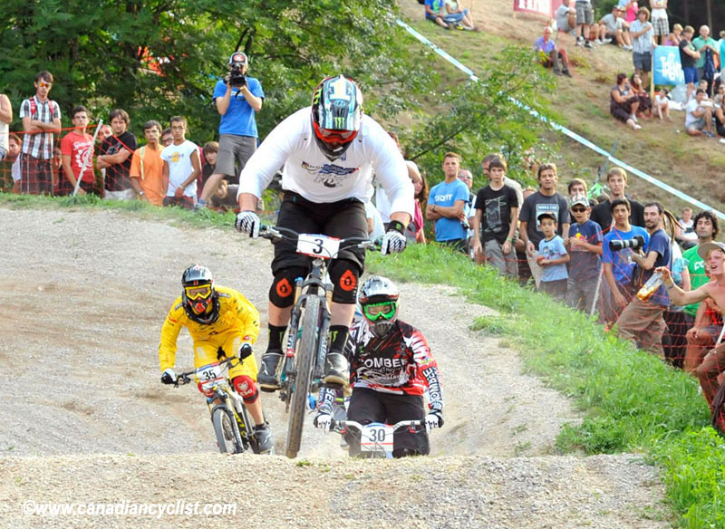 World Cup Val di Sole 2011