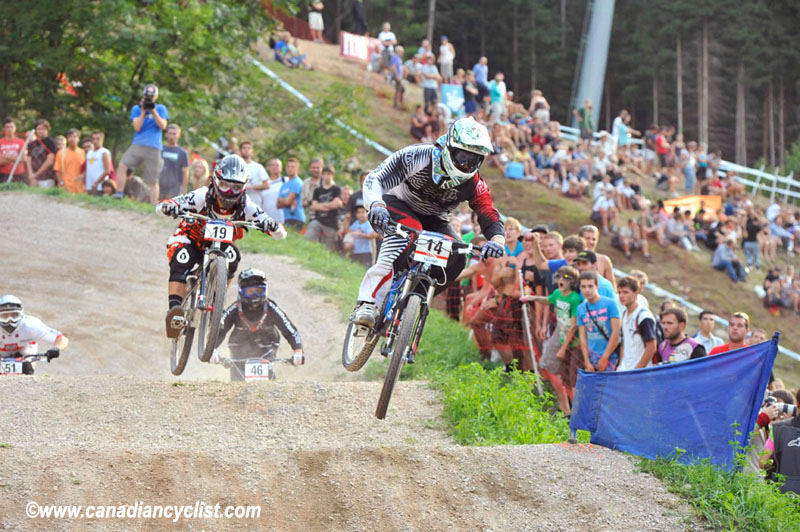World Cup Val di Sole 2011