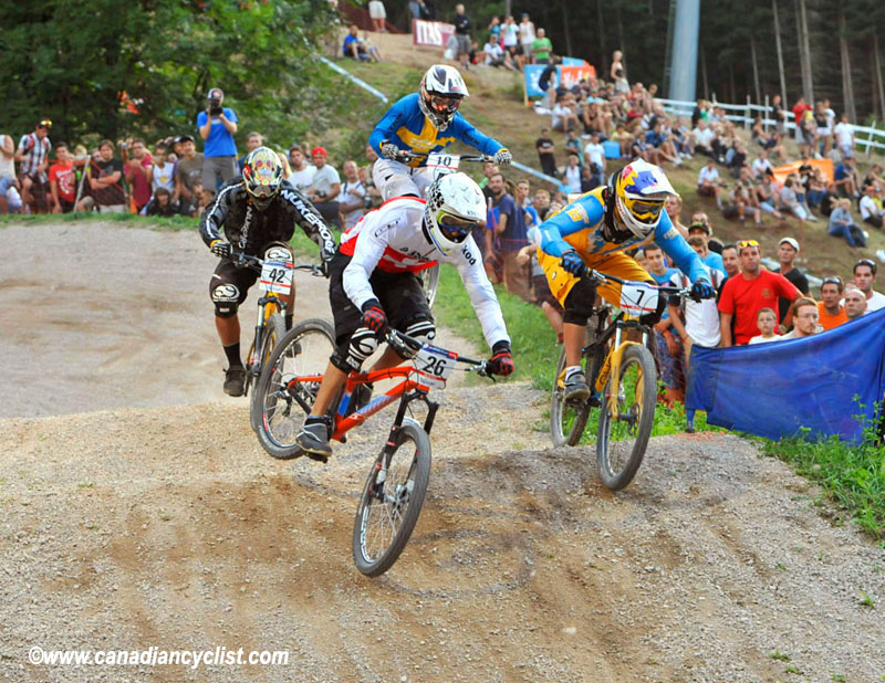 World Cup Val di Sole 2011