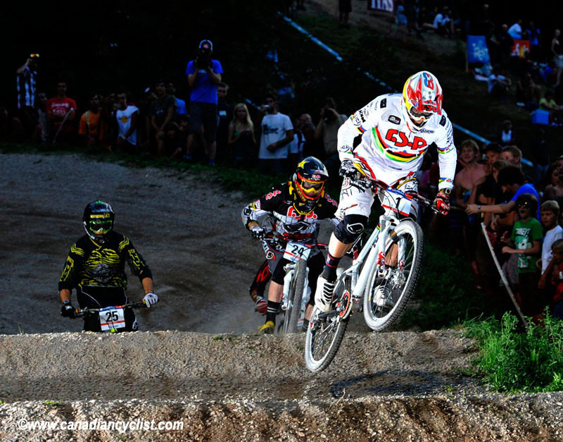 World Cup Val di Sole 2011