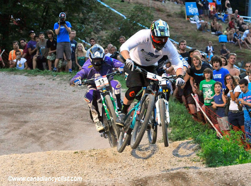 World Cup Val di Sole 2011