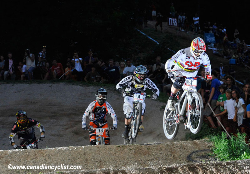 World Cup Val di Sole 2011