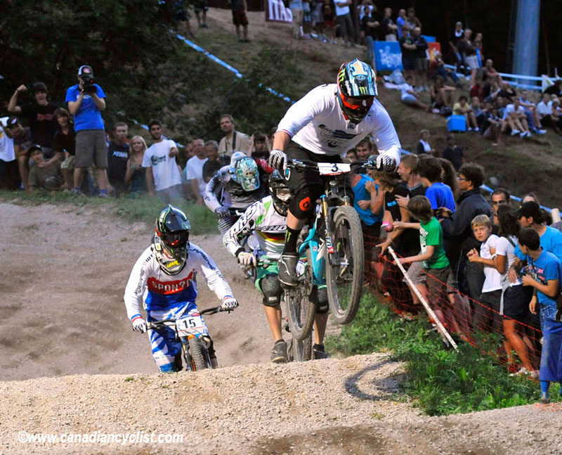 World Cup Val di Sole 2011