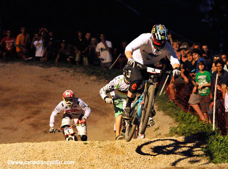 World Cup Val di Sole 2011