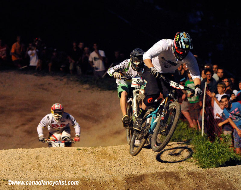 World Cup Val di Sole 2011