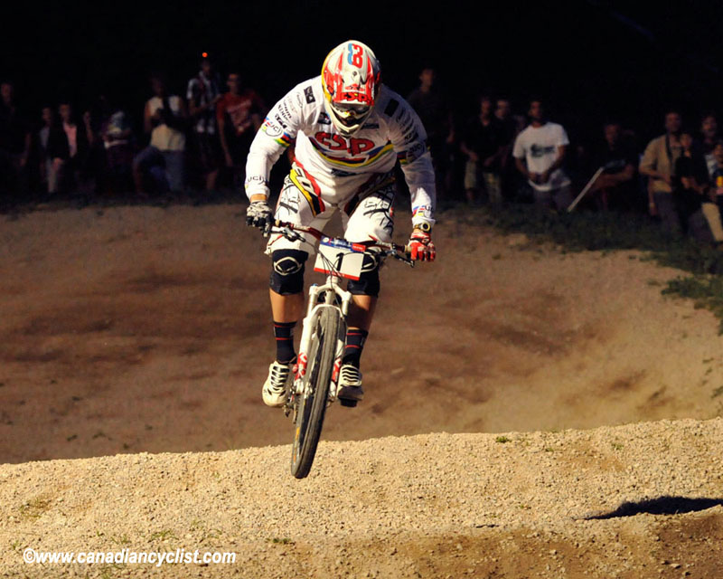 World Cup Val di Sole 2011