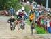 World Cup Val di Sole 2011