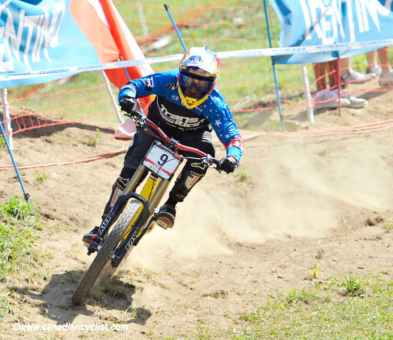 World Cup Val di Sole 2011