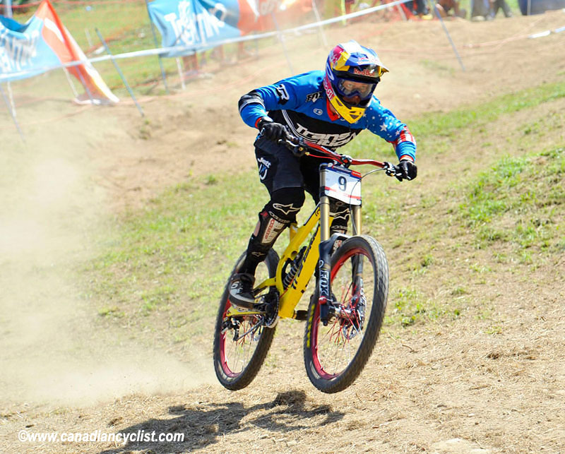 World Cup Val di Sole 2011