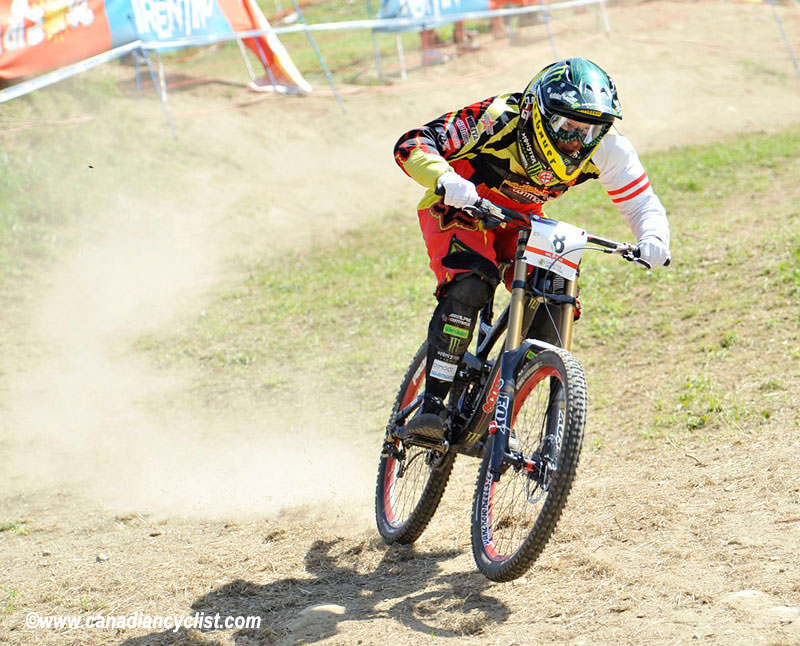 World Cup Val di Sole 2011