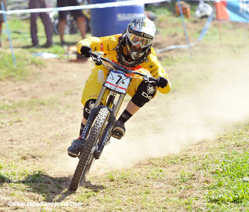 World Cup Val di Sole 2011