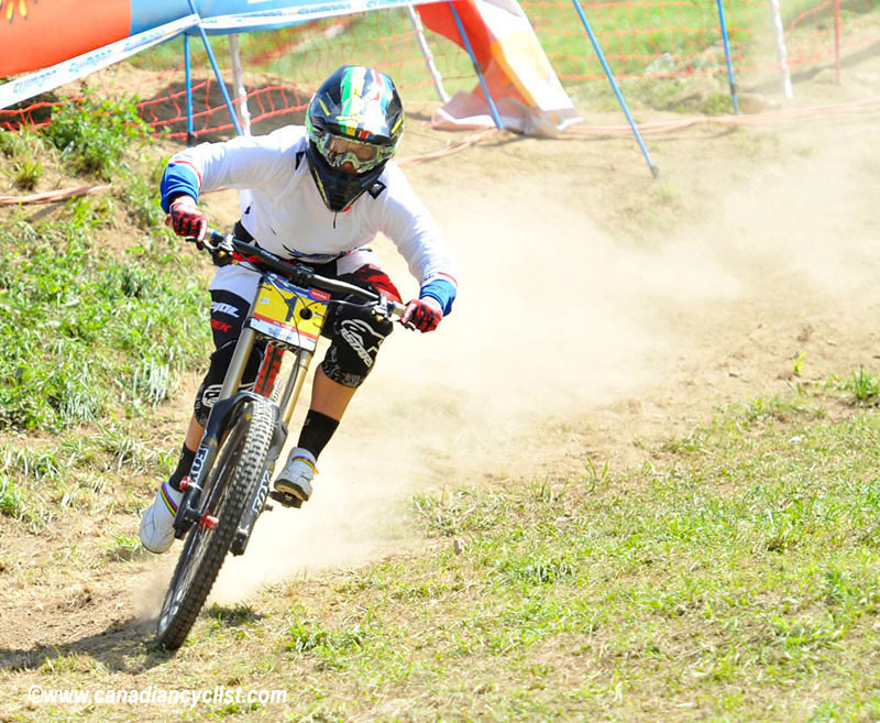 World Cup Val di Sole 2011