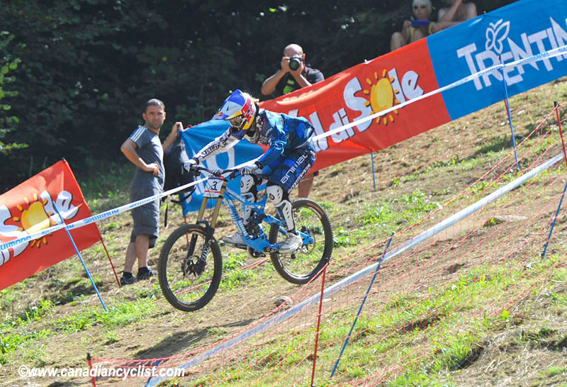 World Cup Val di Sole 2011