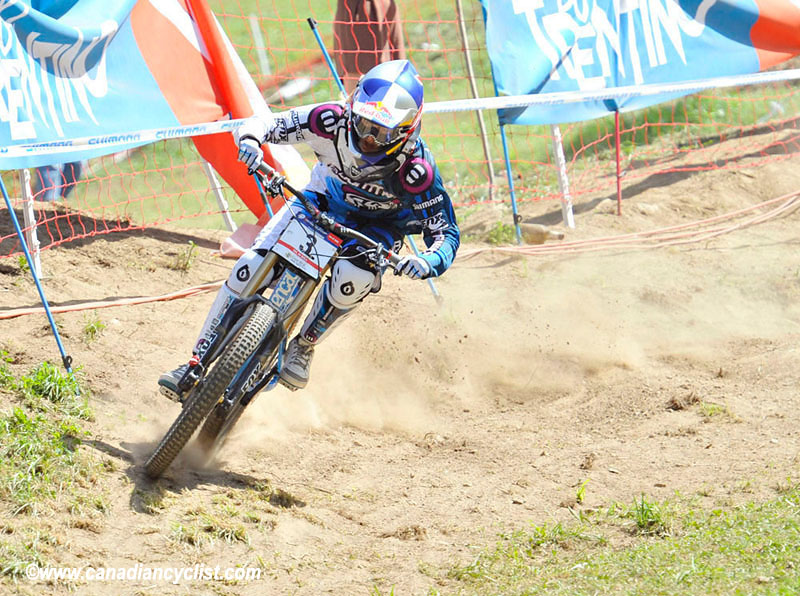 World Cup Val di Sole 2011