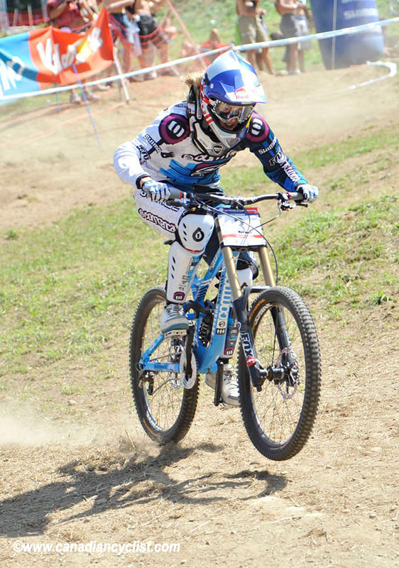 World Cup Val di Sole 2011
