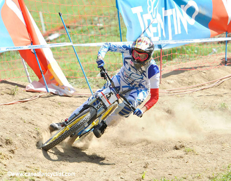 World Cup Val di Sole 2011