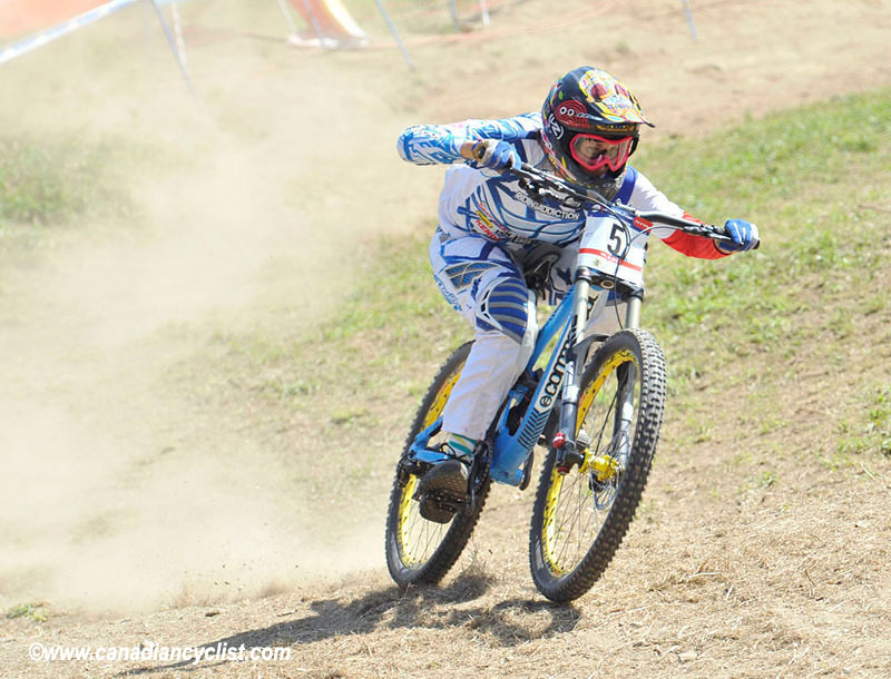 World Cup Val di Sole 2011