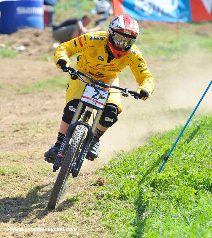 World Cup Val di Sole 2011