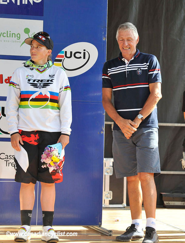 World Cup Val di Sole 2011