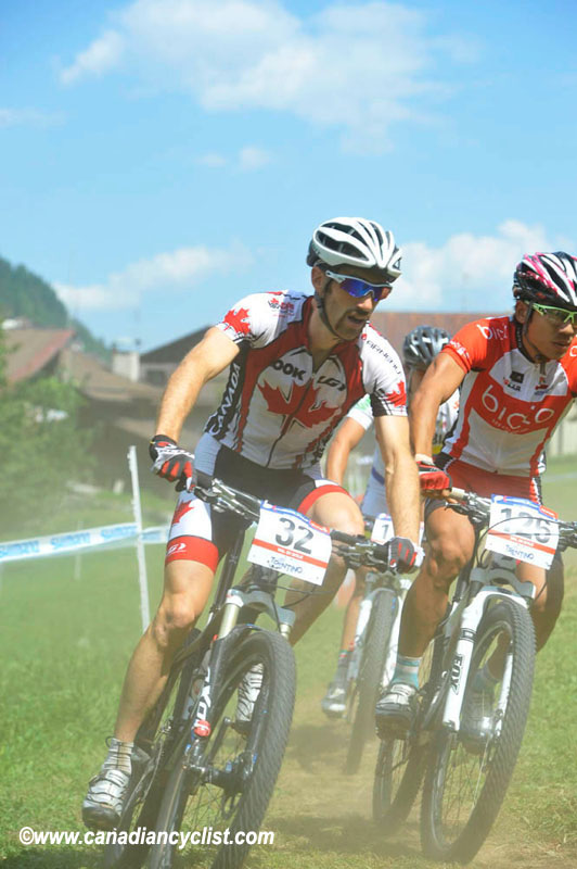 World Cup Val di Sole 2011