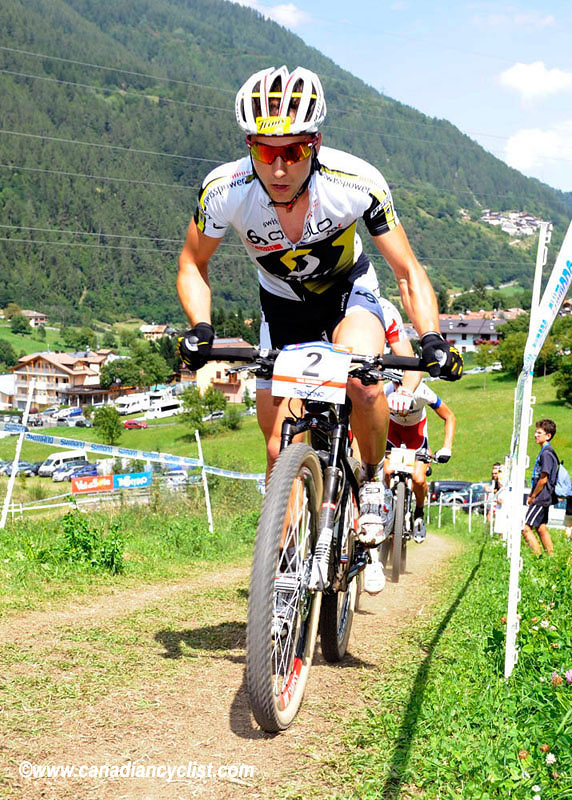 World Cup Val di Sole 2011