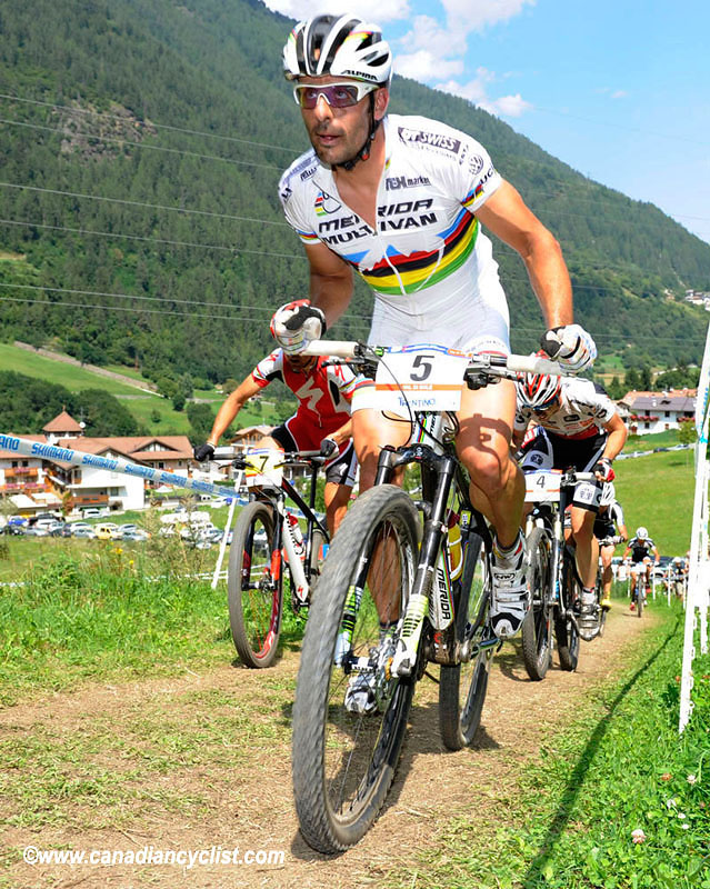 World Cup Val di Sole 2011
