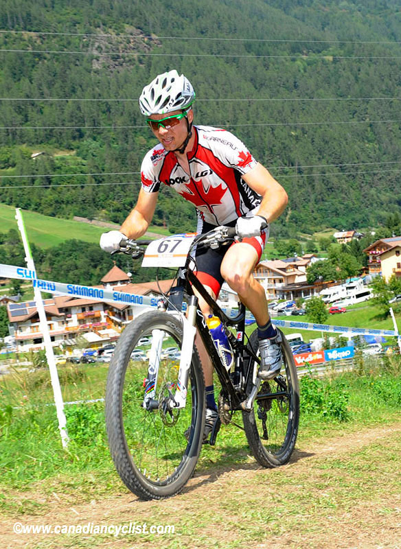 World Cup Val di Sole 2011