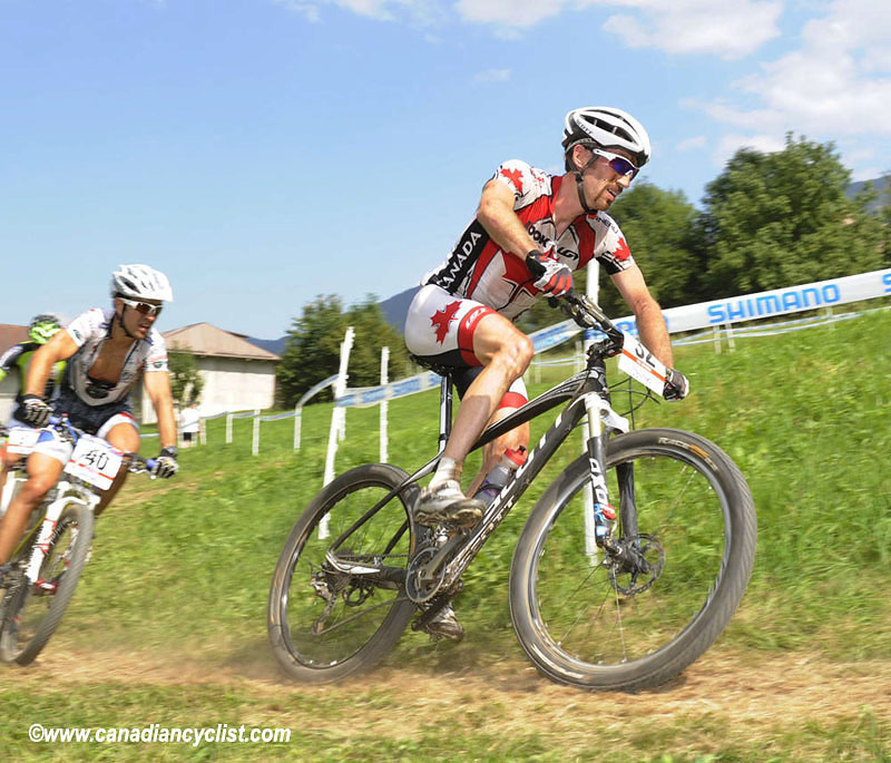 World Cup Val di Sole 2011