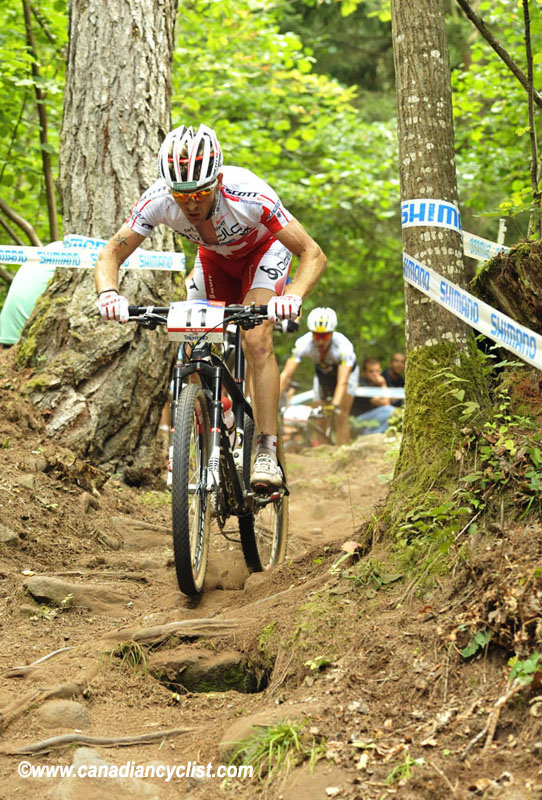 World Cup Val di Sole 2011