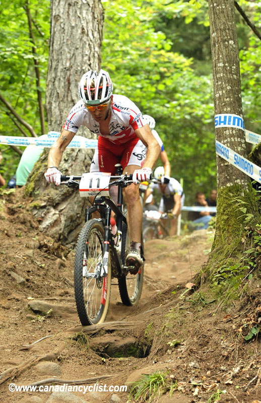 World Cup Val di Sole 2011