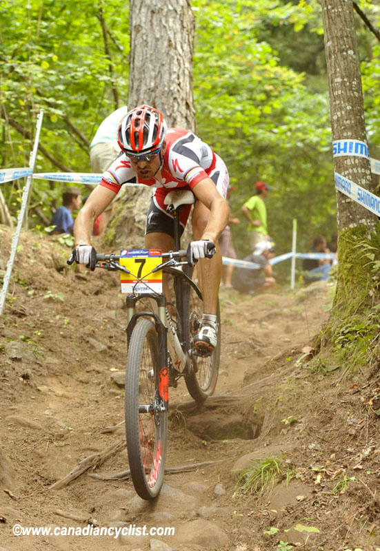 World Cup Val di Sole 2011