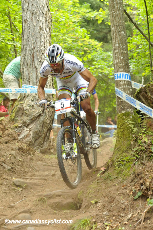 World Cup Val di Sole 2011