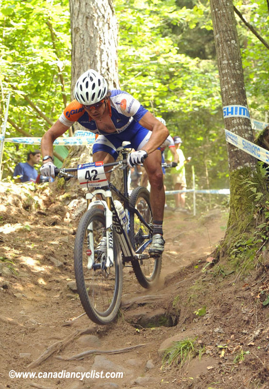 World Cup Val di Sole 2011