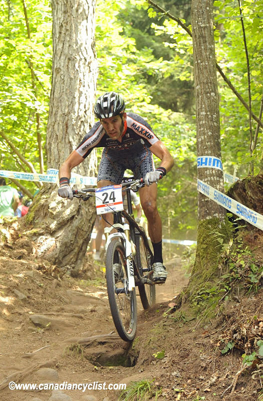 World Cup Val di Sole 2011
